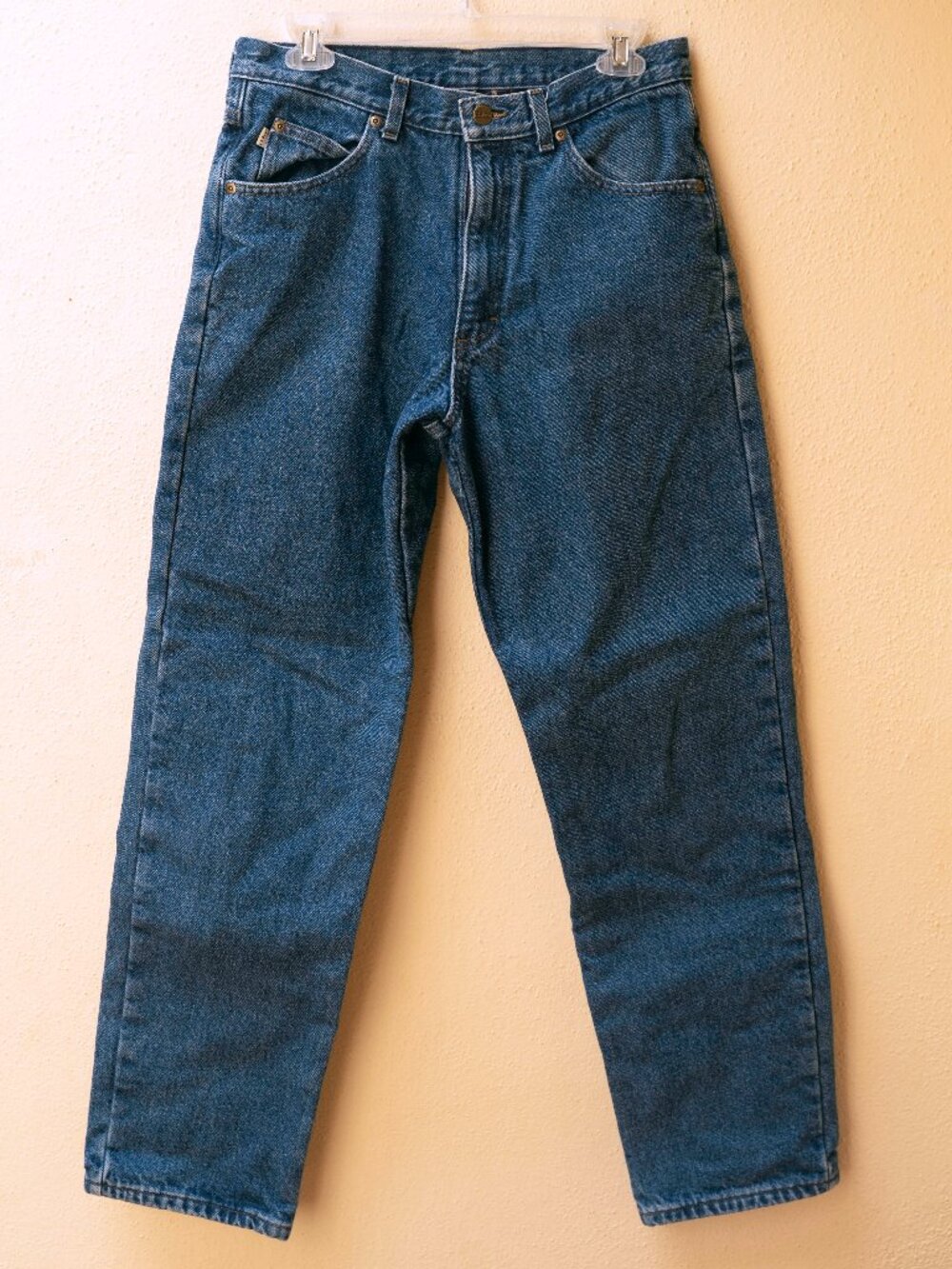 Men's Double L® Jeans, Classic Fit, Straight Leg